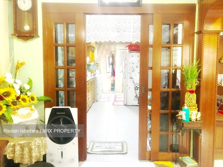 Blk 601 Hougang Avenue 4 (Hougang), HDB 4 Rooms #194589052